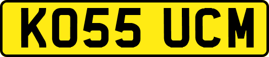 KO55UCM