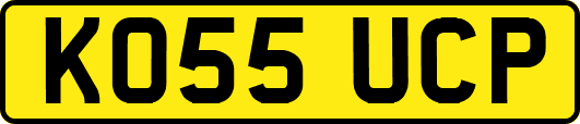 KO55UCP