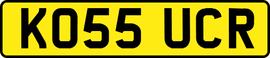KO55UCR