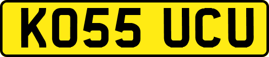 KO55UCU