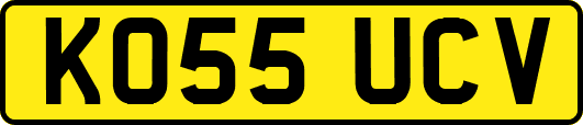 KO55UCV