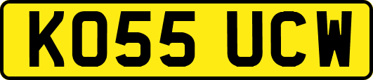 KO55UCW