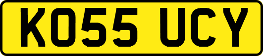 KO55UCY