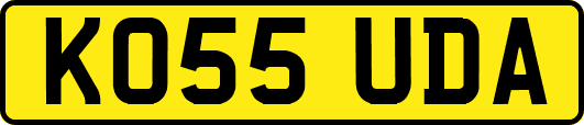 KO55UDA