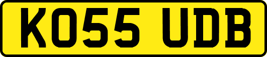 KO55UDB
