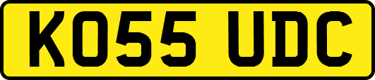 KO55UDC