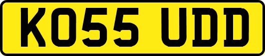 KO55UDD