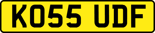 KO55UDF