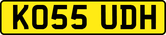 KO55UDH