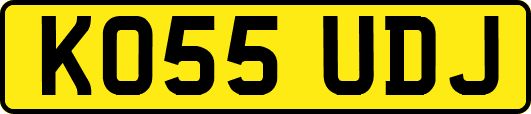 KO55UDJ
