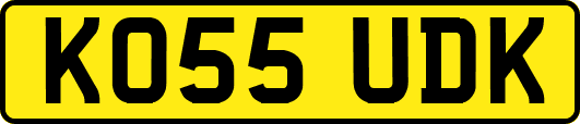 KO55UDK