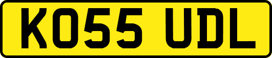 KO55UDL