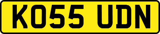 KO55UDN