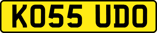 KO55UDO