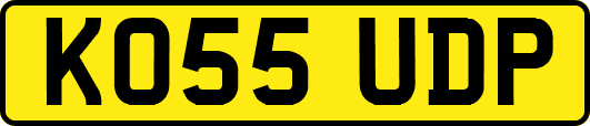 KO55UDP