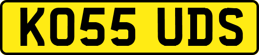 KO55UDS