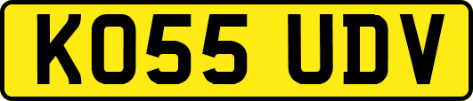 KO55UDV