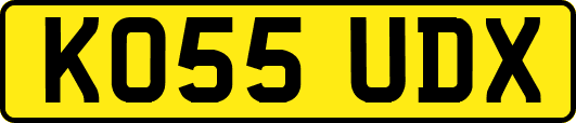 KO55UDX