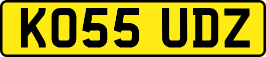 KO55UDZ