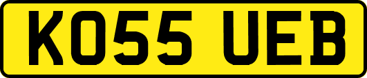 KO55UEB