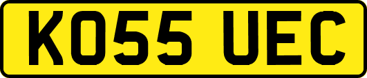 KO55UEC