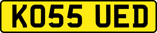 KO55UED