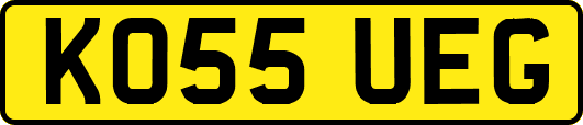 KO55UEG