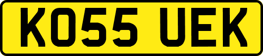 KO55UEK