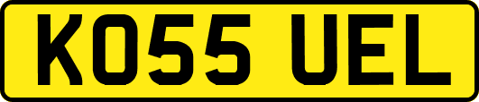 KO55UEL