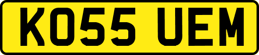KO55UEM
