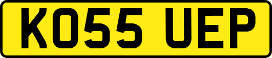 KO55UEP