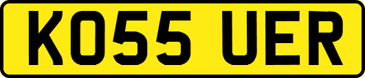 KO55UER