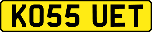 KO55UET