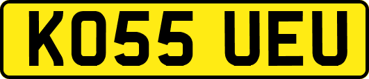 KO55UEU