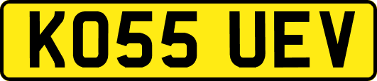 KO55UEV