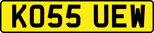 KO55UEW
