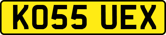 KO55UEX