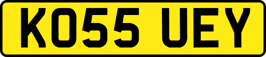 KO55UEY