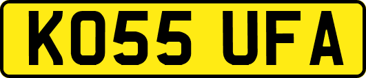KO55UFA