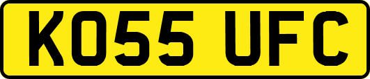 KO55UFC