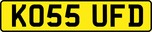 KO55UFD