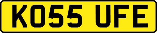 KO55UFE