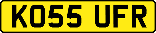 KO55UFR