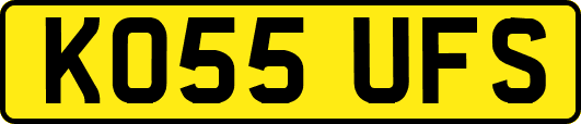 KO55UFS