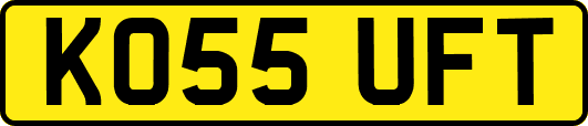 KO55UFT