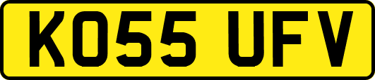 KO55UFV