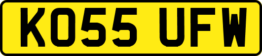 KO55UFW