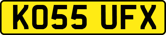 KO55UFX