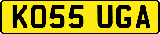 KO55UGA