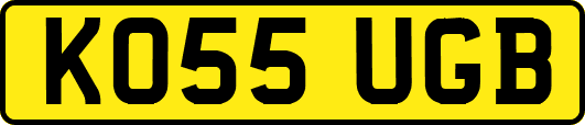 KO55UGB